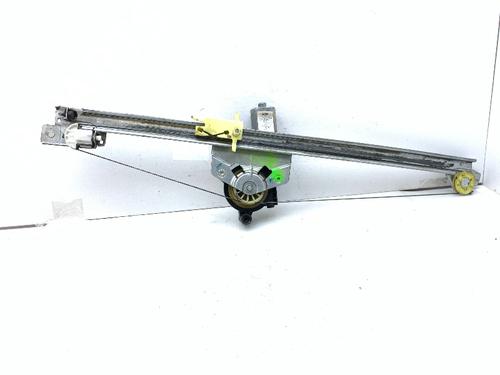 Front right window mechanism RENAULT TRAFIC II Van (FL) 2.0 dCi 115 (FL01, FL0U, FL00, FL0H, FL0M) | BP36166802C23  - Image 7