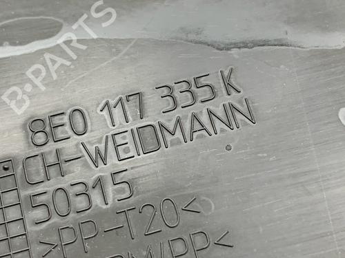 Other AUDI A4 B7 Avant (8ED) 2.0 TFSI quattro | BP34208702O1  - Image 5