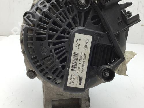 Alternator FORD C-MAX II (DXA/CB7, DXA/CEU) 1.6 Ti | BP27350464M7 