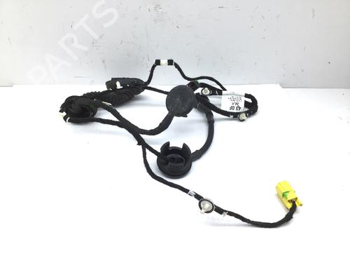 Used Wiring harness AUDI A3 Sportback (8PA) 1.6 FSI (115 hp) 23884239
