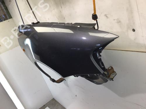 Right front fenders AUDI A3 (8L1) 1.6 | BP28131633C42 