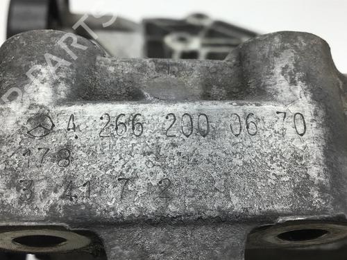 Other MERCEDES-BENZ A-CLASS (W169) A 150 (169.031, 169.331) | BP17366903O1 