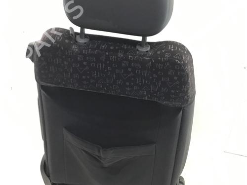 Left front seat OPEL CORSA C (X01) 1.2 (F08, F68) | BP30163204C15