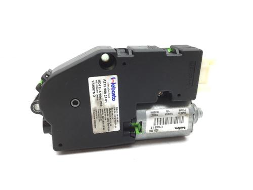 Sunroof engine MERCEDES-BENZ E-CLASS (W212) E 350 CDI (212.025) | BP23274479M60 
