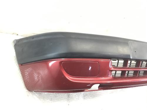 Front bumper CITROËN SAXO (S0, S1) 1.1 X, SX | BP12120127C7 