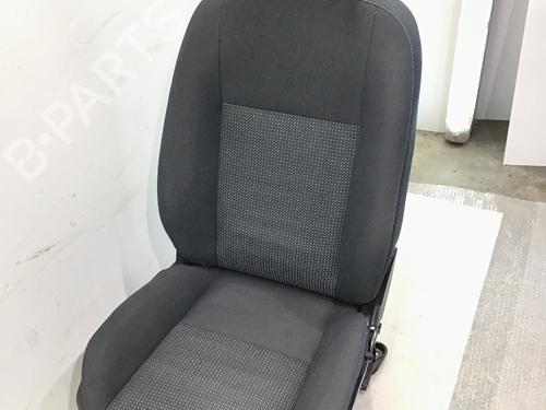 Used Right front seat FORD C-MAX II (DXA/CB7, DXA/CEU) 1.6 Ti (125 hp) 27349389