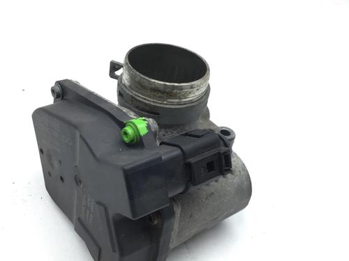 Used Throttle body VW FOX Hatchback (5Z1, 5Z3, 5Z4) 1.2 (55 hp) 20215302