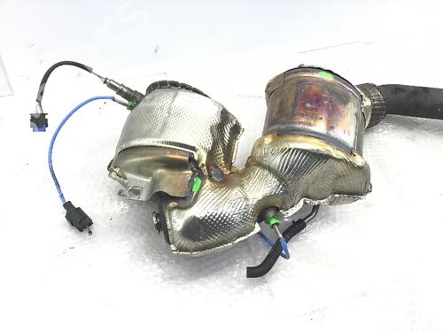 Particulate filter FORD USA EDGE 2.0 EcoBlue AWD | BP29914697M81