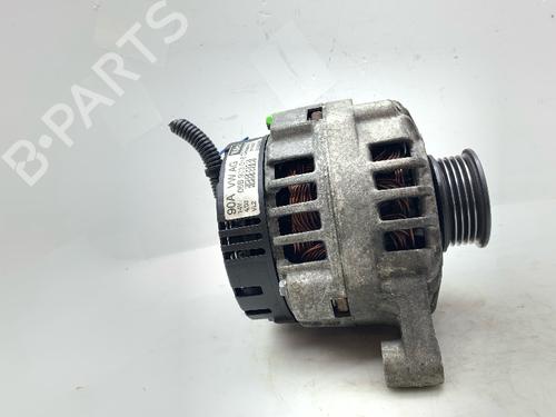 Alternator VW PASSAT B5.5 Variant (3B6) 1.6 | BP39645491M7 - Image 4
