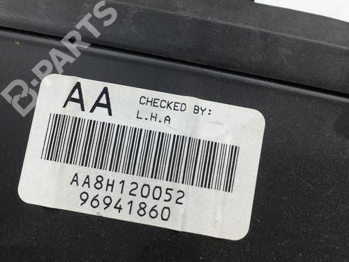 Instrument cluster CHEVROLET CAPTIVA (C100, C140) 2.4 | BP10491859C47 