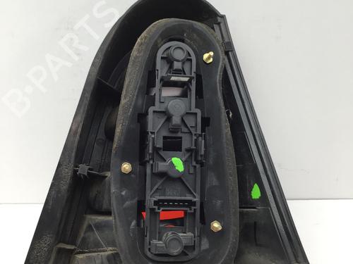 Left taillight MERCEDES-BENZ A-CLASS (W168) A 140 (168.031, 168.131) | BP19267451C34 