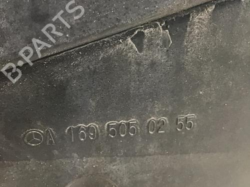 Radiator fan MERCEDES-BENZ B-CLASS Sports Tourer (W245) B 180 CDI (245.207) | BP28799431M35 