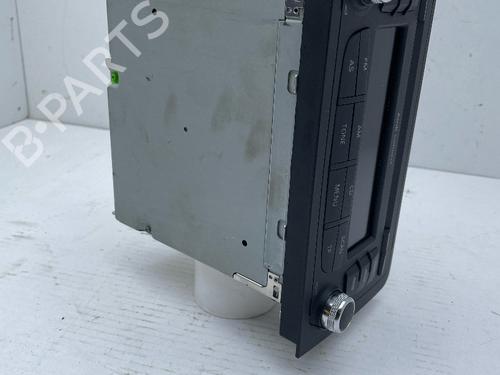 Radio AUDI A3 (8P1) 1.4 TFSI | BP30272983E6  - Image 11