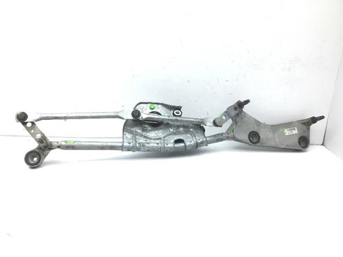 Used Front wipers mechanism MERCEDES-BENZ M-CLASS (W164) ML 320 CDI 4-matic (164.122) (224 hp) 19733754