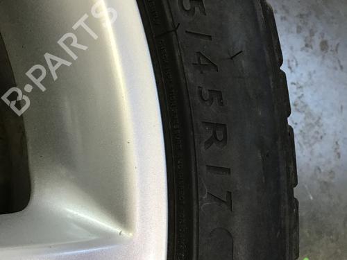Rim MERCEDES-BENZ C-CLASS (W204) C 180 CGI (204.049) | BP28104598C45 