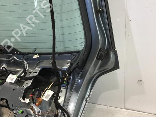 Tailgate AUDI A3 (8P1) 1.4 TFSI | BP19324935C6 