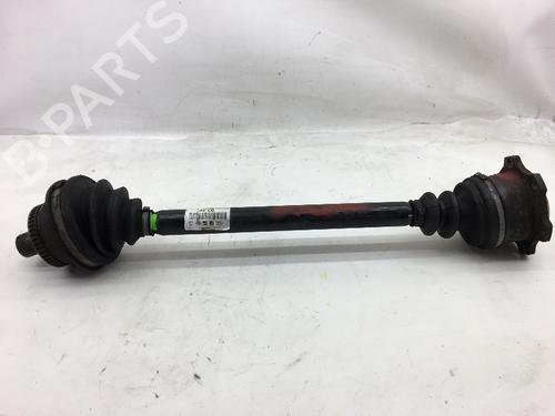 Used Right front driveshaft VW PASSAT B5.5 Variant (3B6) 2.0 TDI (136 hp) 14586211