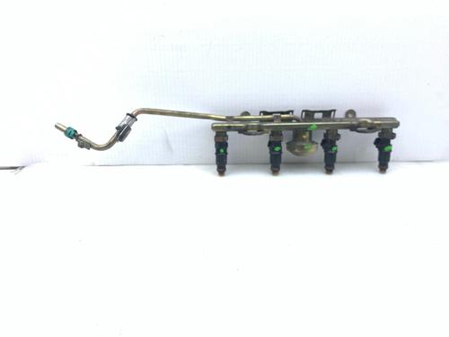 Used Injection rail Injection rail HONDA JAZZ II (GD_, GE3, GE2) 1.3 iDSi (GD1) (83 hp) 39917113 39917113