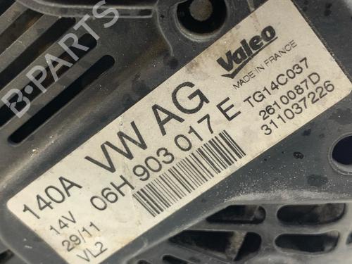 Alternator AUDI A3 (8P1) 1.8 TFSI | BP32776924M7 - Image 4