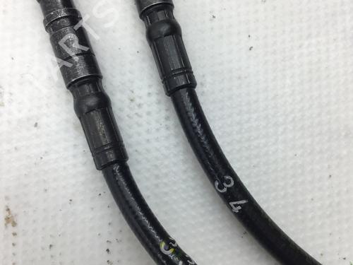 Electronic module AUDI A4 B7 Convertible (8HE) 2.0 TDI | BP14585588M83 