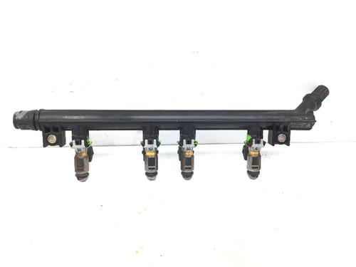 Injection rail FORD KA (RU8) 1.2 | BP17566863M98 