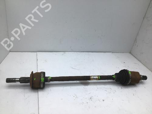Used Left rear driveshaft FORD USA EDGE 2.0 EcoBlue AWD (238 hp) 29912654