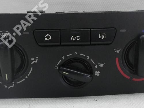 Used Climate control PEUGEOT 207 CC (WD_) 1.6 16V Turbo (150 hp) 5965360