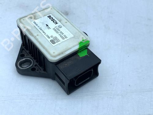 Electronic sensor HYUNDAI i30 Estate (FD) 1.6 CRDi | BP37072713M84 - Image 2
