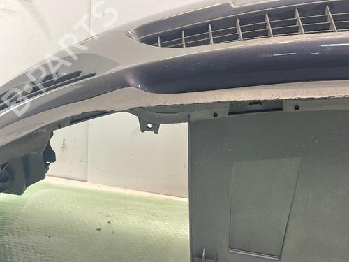 Front bumper OPEL ASTRA H TwinTop (A04) 1.9 CDTi (L67) | BP31375641C7 