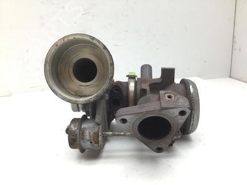 Turbocharger/Supercharger MERCEDES-BENZ B-CLASS Sports Tourer (W245) B 180 CDI (245.207) | BP24053235M71