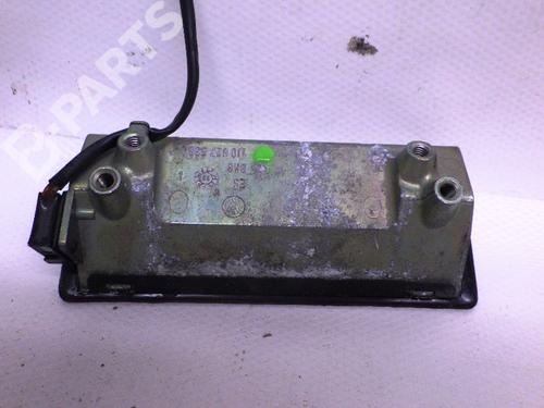 Tailgate handle VW GOLF IV Variant (1J5) 1.9 TDI | BP5144393C132 