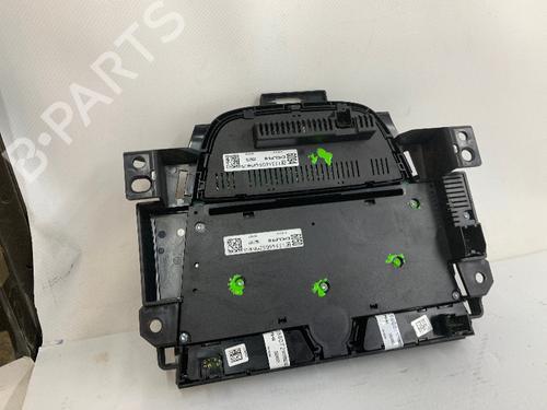 Switch OPEL ASTRA J Sports Tourer (P10) 1.7 CDTI (35) | BP15891232I30 