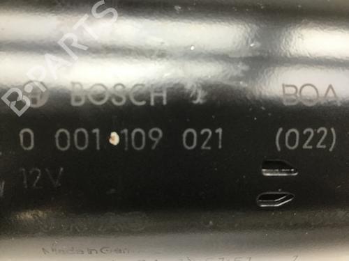 Starter AUDI A4 B6 Avant (8E5) 2.5 TDI | BP15914442M8 