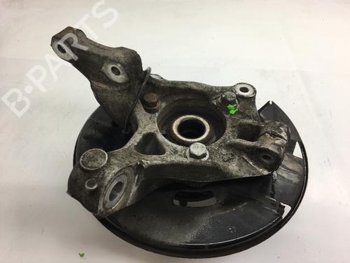 Left front steering knuckle OPEL ASTRA J (P10) 1.4 (68) | BP14585765M25 