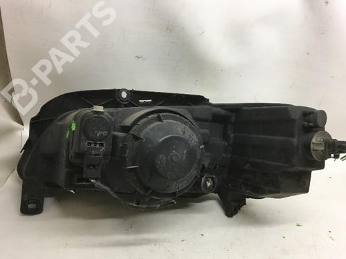 Right headlight PEUGEOT 106 II (1A_, 1C_) 1.1 i | BP6598280C29 