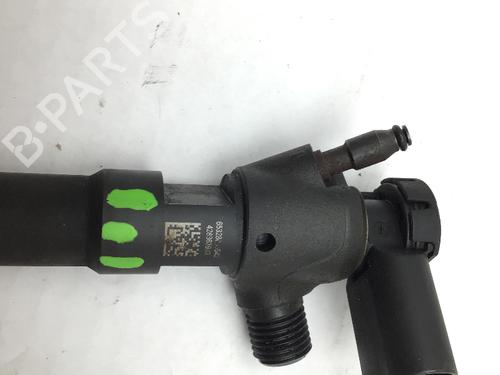 Injector VW POLO V (6R1, 6C1) 1.4 TDI | BP26877168M100 