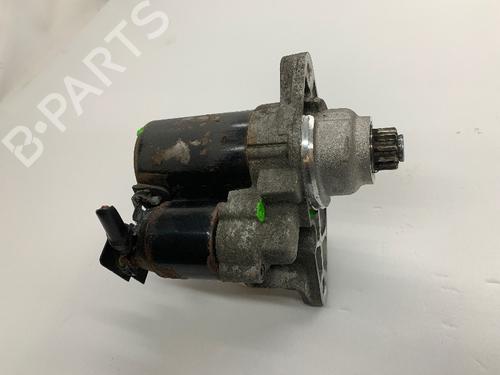 Used Starter VW POLO IV (9N_, 9A_) 1.2 12V (64 hp) 15779734