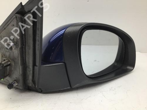 Right mirror OPEL SIGNUM Hatchback (Z03) 1.9 CDTI (F48) | BP29424121C27 