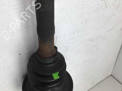 Left rear driveshaft MERCEDES-BENZ E-CLASS T-Model (S211) E 220 T CDI (211.206) | BP29057516M40