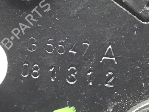 Boucle de ceinture de sécurité FORD FIESTA V (JH_, JD_) 1.4 16V | BP16492886I32 