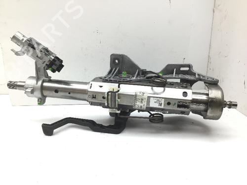 Rattakselaggregat OPEL INSIGNIA A Sports Tourer (G09) 2.0 CDTI (35) | BP29971722M21 