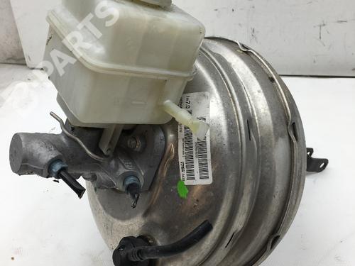 Servo brake BMW 7 (F01, F02, F03, F04) 750 i, Li xDrive | BP10184745M42 