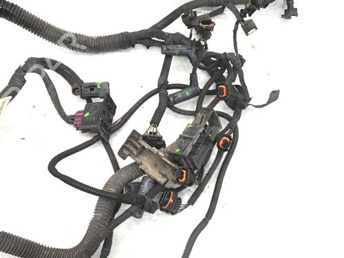 Wiring harness OPEL ASTRA H Estate (A04) 1.7 CDTI (L35) | BP19128141E16 