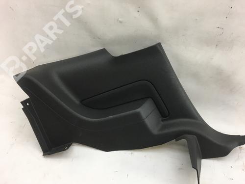 Guarnecido puerta trasera izquierda FORD USA MUSTANG Coupe 4.6 V8 (305 hp) 7115728