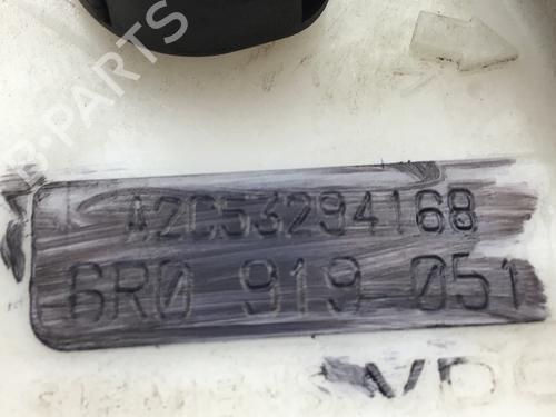 Fuel pump SEAT IBIZA IV (6J5, 6P1) 1.4 | BP16824900M76 