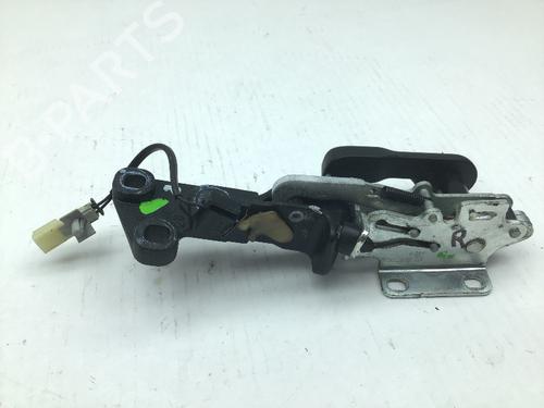 Håndtag i tag OPEL TIGRA TwinTop (X04) 1.8 (R97) (125 hp) 14588906