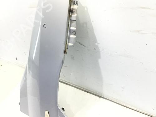Right front fenders HYUNDAI MATRIX (FC) 1.6 | BP26589681C42 