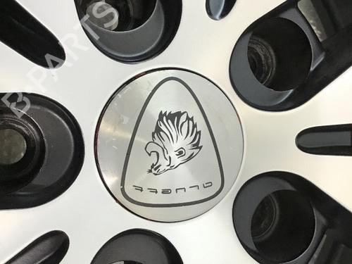 Rim BMW 1 (F20) 116 d | BP25898312C45 