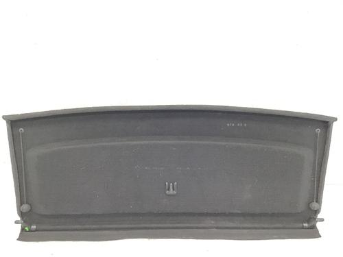 Rear parcel shelf VW POLO (9N_, 9A_) 1.2 | BP27508236C85 