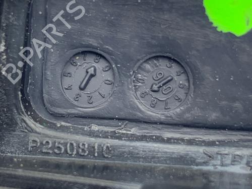 Switch OPEL MERIVA A MPV (X03) 1.6 (E75) | BP30858967I30  - Image 5